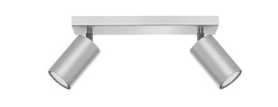 Lampa sufitowa Lumes ze sklepu: Edinos.pl w kategorii: Lampy sufitowe - zdjęcie WPH-EDNS-GX13N-QCJ_9545
