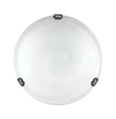 Lampa sufitowa Lumes ze sklepu: Edinos.pl w kategorii: Lampy sufitowe - zdjęcie WPH-EDNS-GX13N-QCJ_9566