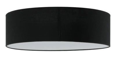 Lumes - Lampa sufitowa ze sklepu: Edinos.pl w kategorii: Lampy sufitowe - zdjęcie WPH-EDNS-GX13N-QCJ_9588