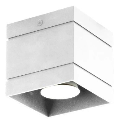 Lampa sufitowa Lumes ze sklepu: Edinos.pl w kategorii: Lampy sufitowe - zdjęcie WPH-EDNS-GX13N-QCJ_9609