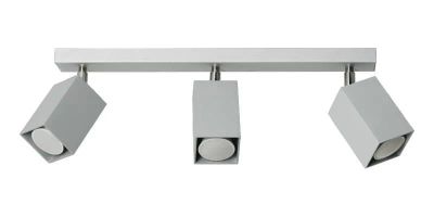 Lampa sufitowa Lumes ze sklepu: Edinos.pl w kategorii: Lampy sufitowe - zdjęcie WPH-EDNS-GX13N-QCJ_9627