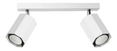 Lampa sufitowa Lumes ze sklepu: Edinos.pl w kategorii: Lampy sufitowe - zdjęcie WPH-EDNS-GX13N-QCJ_9632