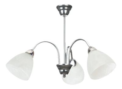 Lampa wisząca Lumes ze sklepu: Edinos.pl w kategorii: Lampy wiszące - zdjęcie WPH-EDNS-GX13N-QCJ_9768