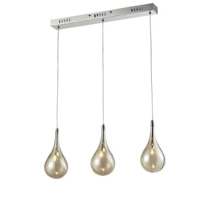 Lampa wisząca Lumes ze sklepu: Edinos.pl w kategorii: Lampy wiszące - zdjęcie WPH-EDNS-GX13N-QCJ_9864