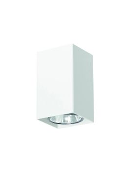 Lumes - Lampa sufitowa ze sklepu: Edinos.pl w kategorii: Lampy sufitowe - zdjęcie WPH-EDNS-GX13N-QCJ_9923