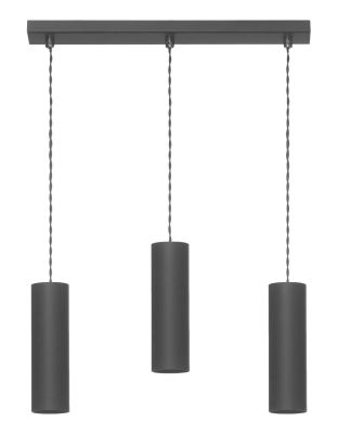 Lampa wisząca Lumes ze sklepu: Edinos.pl w kategorii: Lampy wiszące - zdjęcie WPH-EDNS-GX13N-QCJ_9939