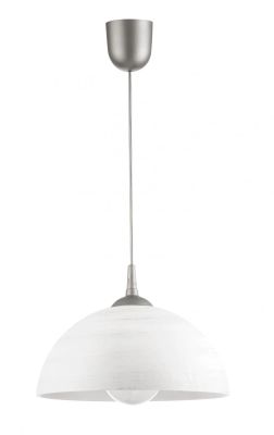 Lampa wisząca Lumes ze sklepu: Edinos.pl w kategorii: Lampy wiszące - zdjęcie WPH-EDNS-GX13N-QCJ_9978